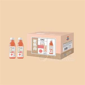 耿馬舟紅西柚果汁飲料490ml×15瓶