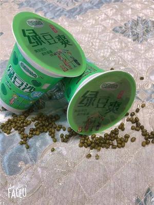 绿豆沙冰招商饮料320ml