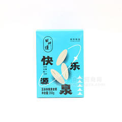 田坤道五谷杂粮素食粥方便食品350g