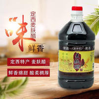 盈露香麥麩醋2.5L