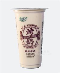 怡純烤奶風(fēng)味飲料杯裝420g