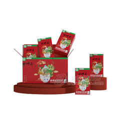 田坤道长粒香大米提装1kg