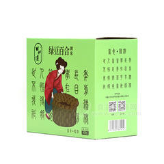 田坤道绿豆百合粥米450g