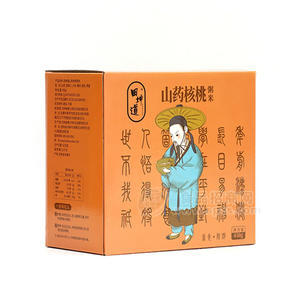 田坤道山药核桃粥米450g