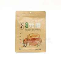 田坤道有機(jī)元蘑休閑食品100g