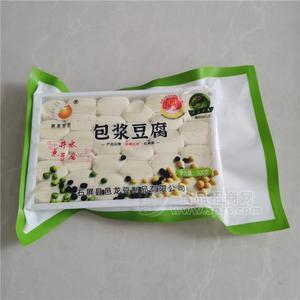 包浆豆腐