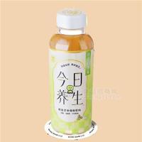 绿豆百合水植物饮料460ml