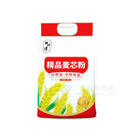 田坤道精品麦芯粉面粉5kg