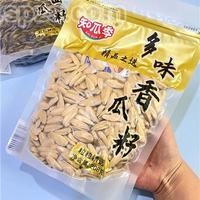 知瓜季多味瓜子208g