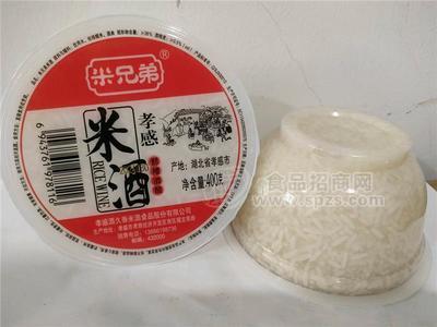 米兄弟米酒調(diào)味400g