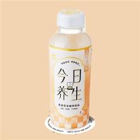 茯苓薏米水植物饮料460ml