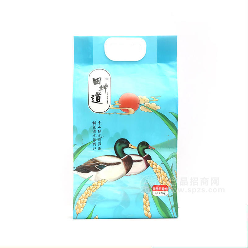 田坤道五香稻香米5kg