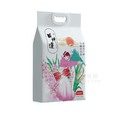 田坤道延边香米2.5kg