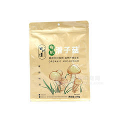 田坤道有机滑子菇干鲜食品100g