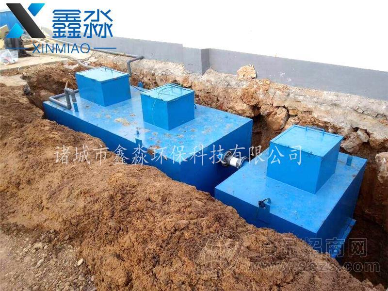 八宝粥加工废水处理方法介绍