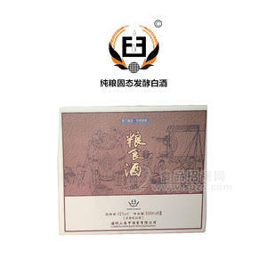 三鼎甲酒業(yè)繡江春濃香型白酒42度500mlx6盒固態(tài)發(fā)酵酒瀘州酒