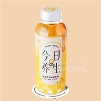 菊花雪梨水植物饮料460ml