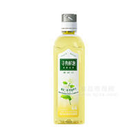 寻典鲜泡茉莉花茶天然矿泉水+固体茶饮料瓶装招商