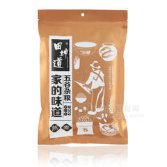 田坤道燕麦米五谷杂粮400g