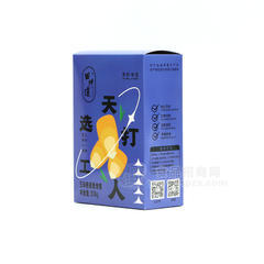 田坤道玉米燕麦素食粥方便食品350g