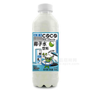 樂翠坊椰子水飲料果汁飲料700ml