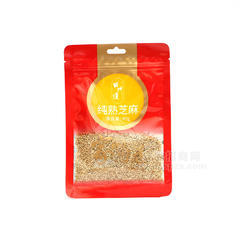 田坤道纯熟芝麻调味品40g