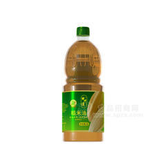 田坤道稻米油食用油1.8L