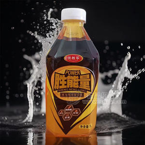 优胜乐胜能量维生素风味饮料1L