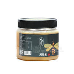 田坤道黑蜂蜜550g