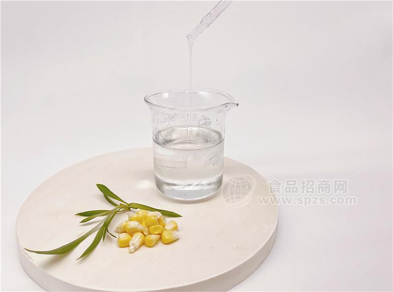 苏州山梨糖醇液厂家，食品级山梨醇液符合欧盟标准