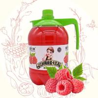疆百泉红树莓蜂蜜卡瓦斯饮料1.5l