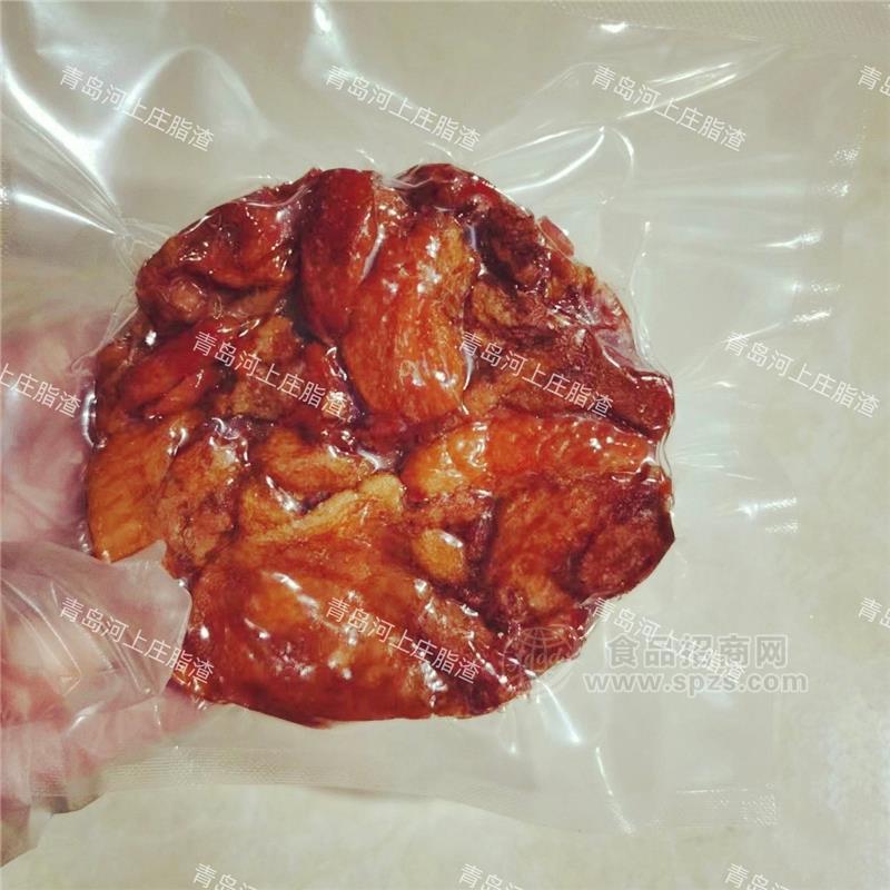原香猪肉饼