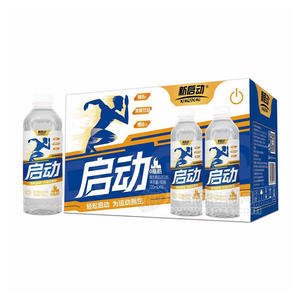 新启动维生素运动饮料720mlx15瓶