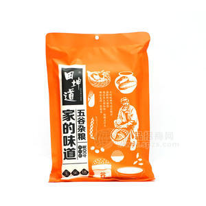 田坤道玉米碴五谷杂粮400g