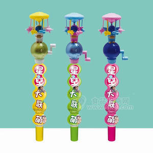 七娃星空大联萌乳味饮品乳饮品招商