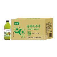 甄瑤獼猴桃果汁飲料600mlx15瓶