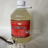 2.5L純糯米酒桶裝