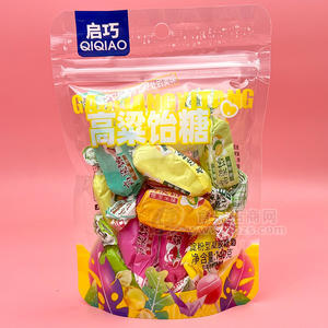 启巧高粱饴糖凝胶糖果袋装招商140g