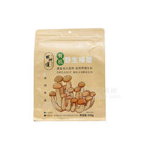 田坤道有機(jī)野生榛蘑干鮮食品100g