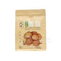田坤道有机香菇干鲜食品100g