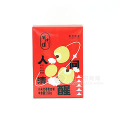 田坤道小米红枣素食粥方便食品350g