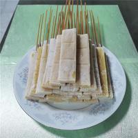 速冻串串包浆豆腐
