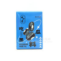 田坤道黑豆豆浆素食粥方便食品350g