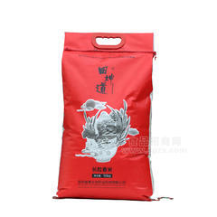 田坤道长粒香大米10kg