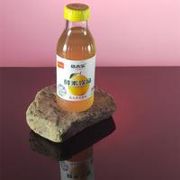 佶吉乐井冈蜜柚酵素饮品310ml