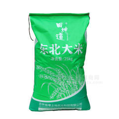 田坤道东北大米25kg
