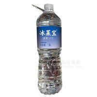 冰萊寶包裝飲用水瓶裝招商1.5L