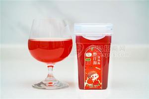 黔汁源冰杨梅