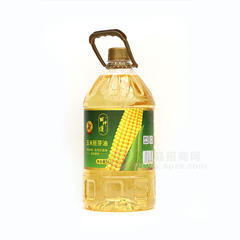 田坤道玉米胚芽油5L