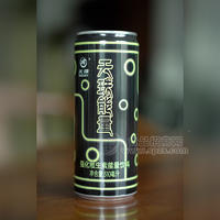 天珠能量強(qiáng)化維生素能量飲料罐裝招商310ml